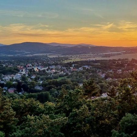 Apartament Soltysia Gora Jelenia Góra Esterno foto