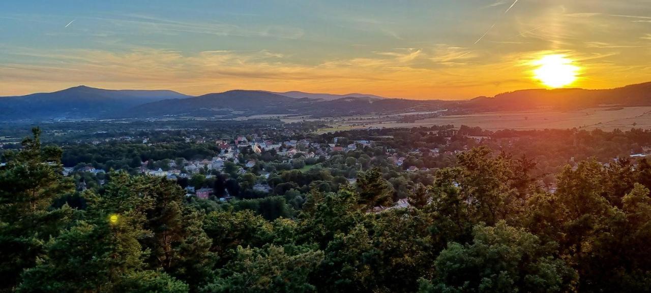 Apartament Soltysia Gora Jelenia Góra Esterno foto