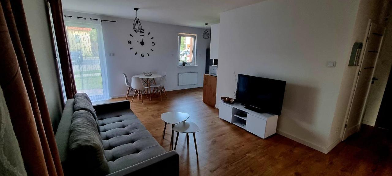 Apartament Soltysia Gora Jelenia Góra Esterno foto