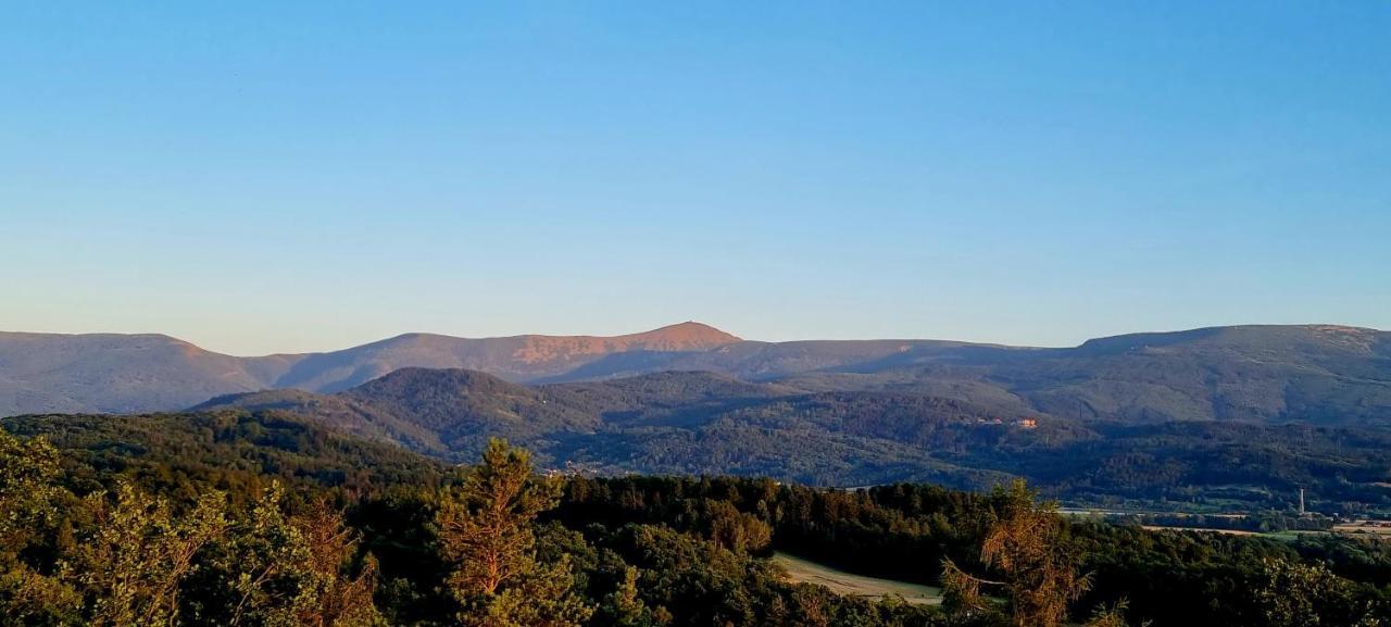 Apartament Soltysia Gora Jelenia Góra Esterno foto