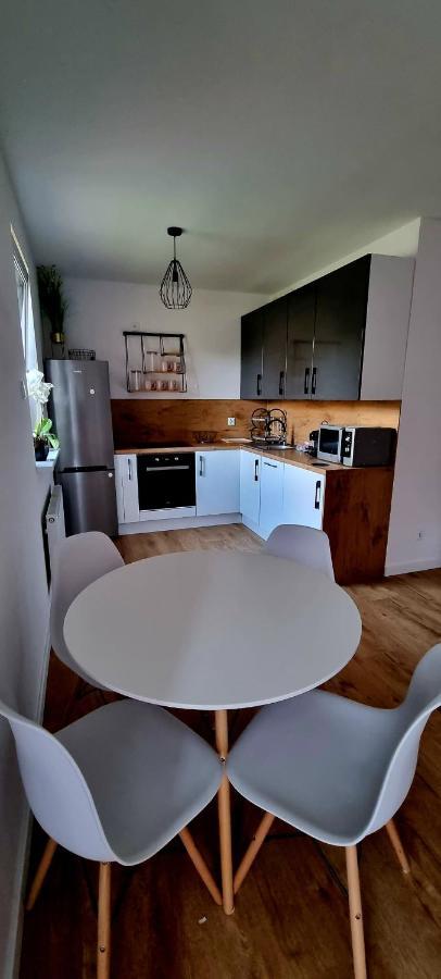 Apartament Soltysia Gora Jelenia Góra Esterno foto