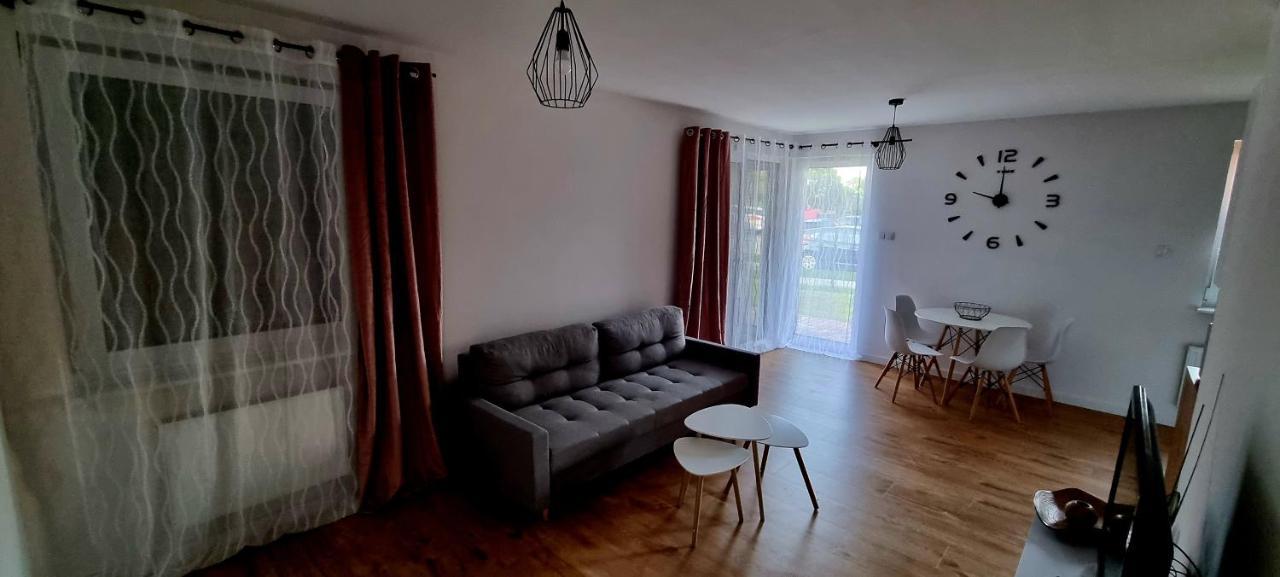 Apartament Soltysia Gora Jelenia Góra Esterno foto