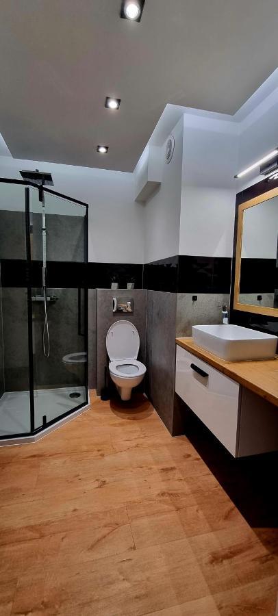 Apartament Soltysia Gora Jelenia Góra Esterno foto