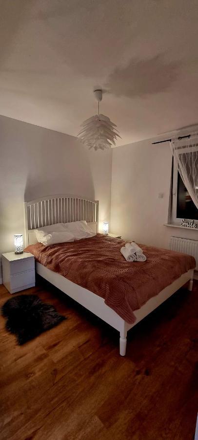 Apartament Soltysia Gora Jelenia Góra Esterno foto