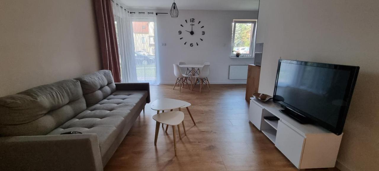 Apartament Soltysia Gora Jelenia Góra Esterno foto