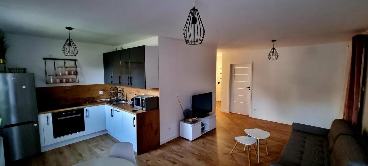 Apartament Soltysia Gora Jelenia Góra Esterno foto