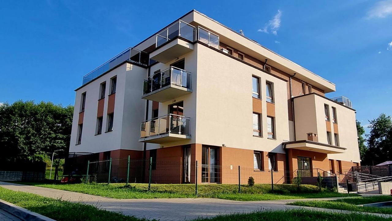 Apartament Soltysia Gora Jelenia Góra Esterno foto